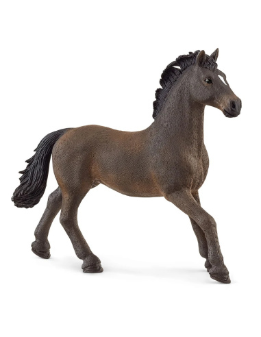 Étalon Oldenbourg Figurine Schleich | Cheval Sport