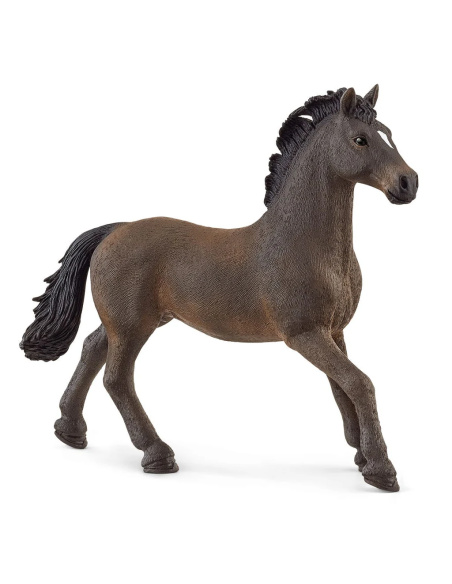 Étalon Oldenbourg Figurine Schleich | Cheval Sport