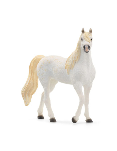 Jument Arabe Figurine Schleich | Pur-sang Oriental