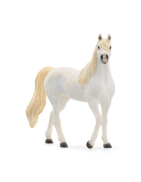 Jument Arabe Figurine Schleich | Pur-sang Oriental