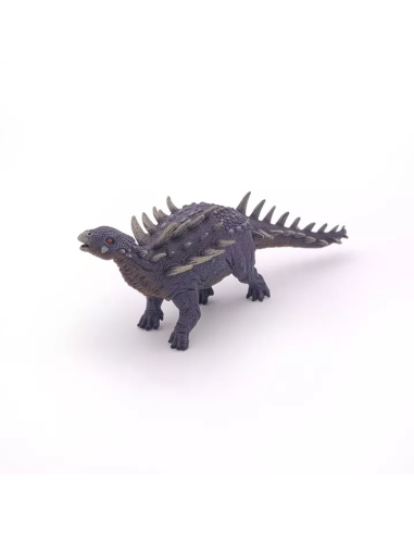 Polacanthus Figurine Papo | Dinosaure Cuirassé