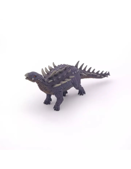 Polacanthus Figurine Papo | Dinosaure Cuirassé
