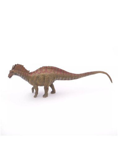 Amargasaurus Figurine Papo | Dinosaure Sauropode