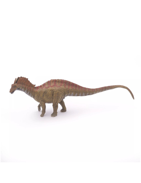 Amargasaurus Figurine Papo | Dinosaure Sauropode