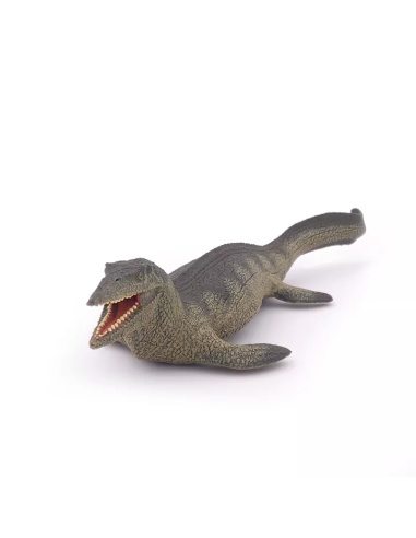 Tylosaure Figurine Papo | Mosasaure Géant Marin