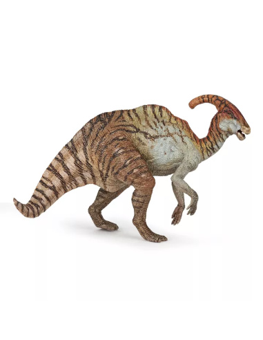 Parasaurolophus Figurine Papo | Dinosaure Musical