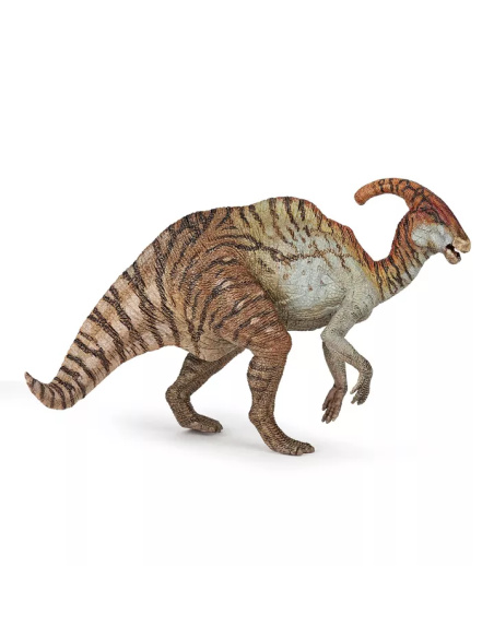 Parasaurolophus Figurine Papo | Dinosaure Musical
