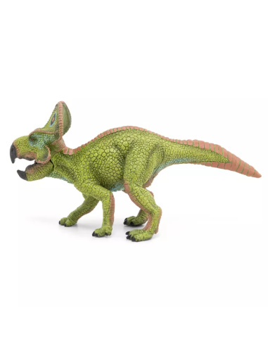 Protocératops Figurine Papo | Petit Cératopsien