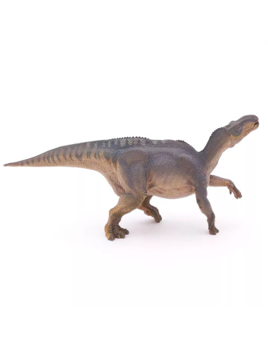 Iguanodon Figurine Papo | Dinosaure Pouce‑Épine