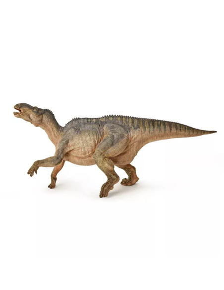 Iguanodon Figurine Papo | Dinosaure Pouce‑Épine