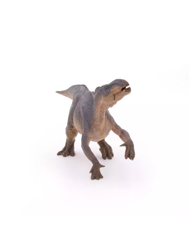Iguanodon Figurine Papo | Dinosaure Pouce‑Épine