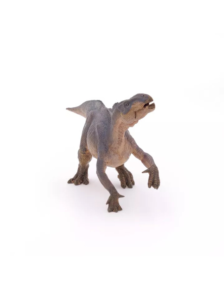 Iguanodon Figurine Papo | Dinosaure Pouce‑Épine