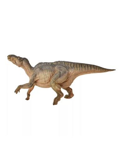 Iguanodon Figurine Papo | Dinosaure Pouce‑Épine