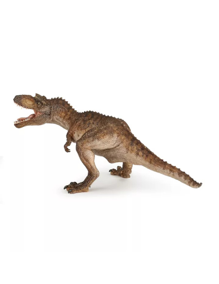 Gorgosaurus Figurine Papo 55074 | Prédateur du Crétacé