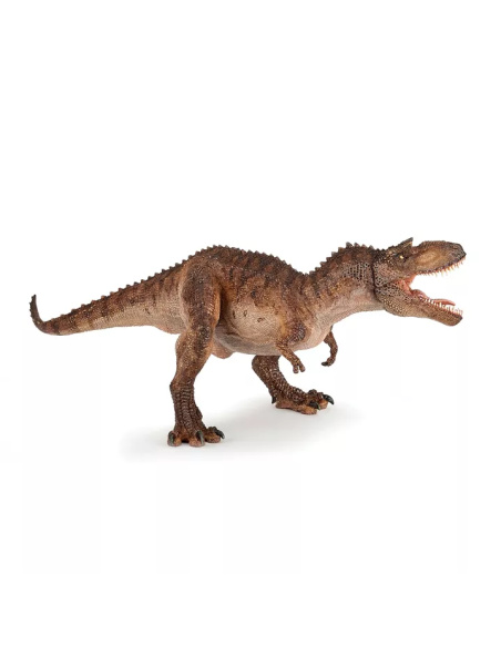 Gorgosaurus Figurine Papo 55074 | Prédateur du Crétacé