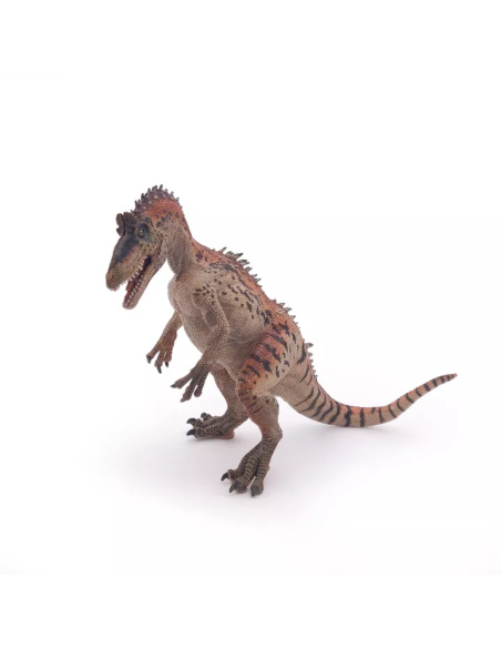 Cryolophosaurus Figurine Papo 55068 | Dinosaure antarctique