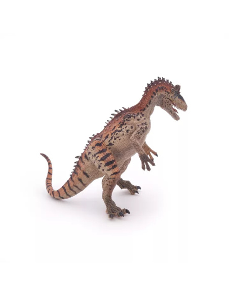 Cryolophosaurus Figurine Papo 55068 | Dinosaure antarctique