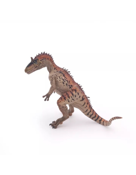 Cryolophosaurus Figurine Papo 55068 | Dinosaure antarctique