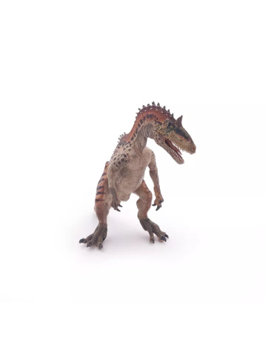 Cryolophosaurus Figurine Papo 55068 | Dinosaure antarctique