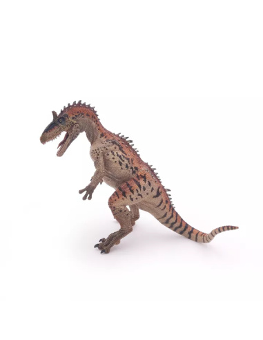 Cryolophosaurus Figurine Papo 55068 | Dinosaure antarctique