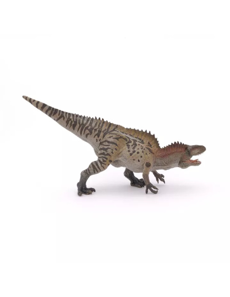 Acrocanthosaurus Figurine Papo 55062 | Carnivore épineux
