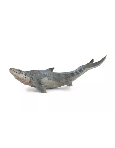 Mosasaure Figurine Papo | Prédateur Marin Géant