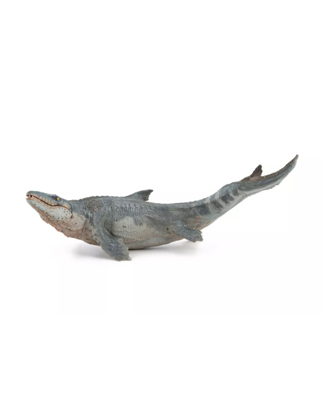 Mosasaure Figurine Papo | Prédateur Marin Géant