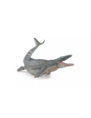 Mosasaure Figurine Papo | Prédateur Marin Géant