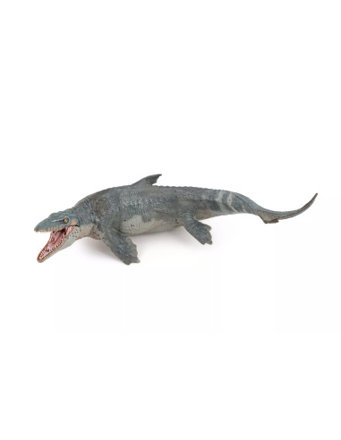 Mosasaure Figurine Papo | Prédateur Marin Géant