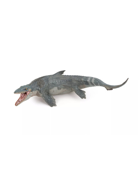 Mosasaure Figurine Papo | Prédateur Marin Géant