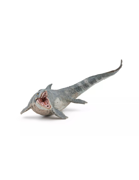 Mosasaure Figurine Papo | Prédateur Marin Géant