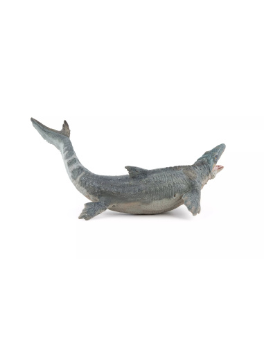 Mosasaure Figurine Papo | Prédateur Marin Géant