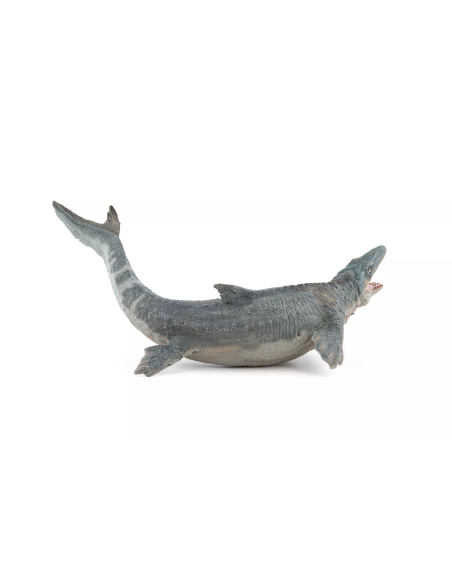 Mosasaure Figurine Papo | Prédateur Marin Géant
