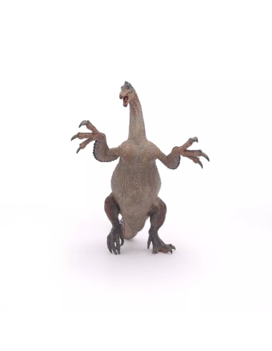 Therizinosaurus Papo 55069 – Figurine Dinosaure Griffes Géantes 
