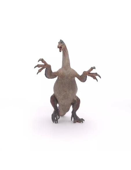 Therizinosaurus Papo 55069 – Figurine Dinosaure Griffes Géantes 