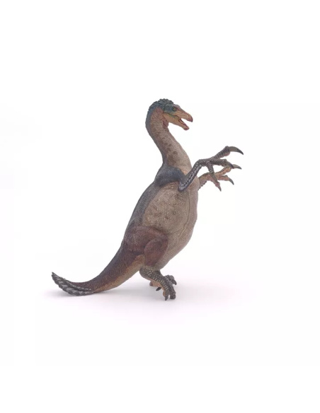 Therizinosaurus Papo 55069 – Figurine Dinosaure Griffes Géantes 