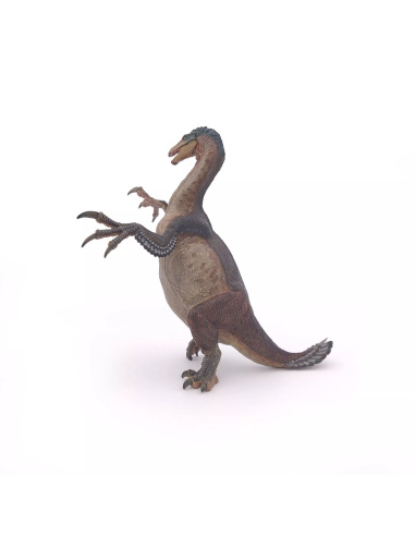 Therizinosaurus Papo 55069 – Figurine Dinosaure Griffes Géantes 