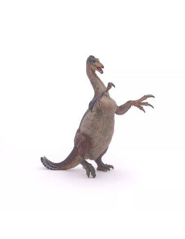 Therizinosaurus Papo 55069 – Figurine Dinosaure Griffes Géantes 