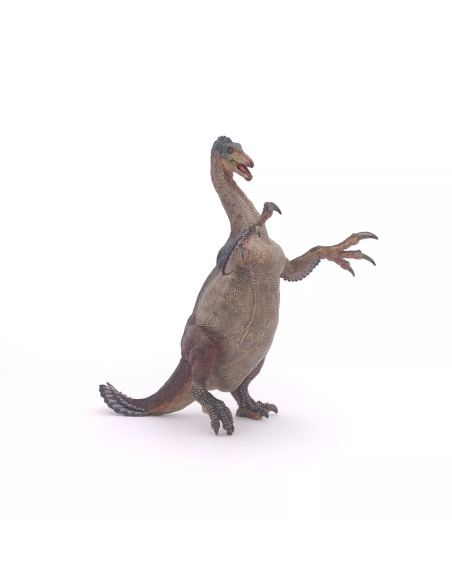 Therizinosaurus Papo 55069 – Figurine Dinosaure Griffes Géantes 