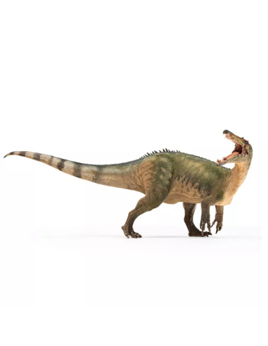 Suchomimus Papo 55101 – Figurine Dinosaure Pêcheur Spinosauridé 