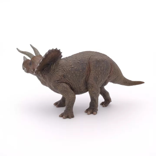 Figurine Homme De Néandertal Papo - Figurine Préhistorique Détaillée, Peinte à La Main, Pour Enfants 3 Ans Et Plus