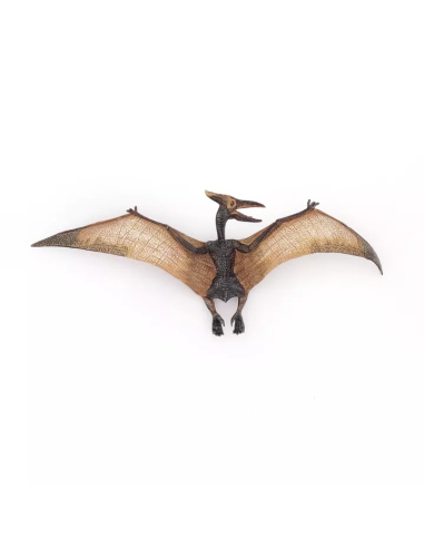 Ptéranodon Figurine Papo 55006 – Reptile Volant Crétacé Aile Géante