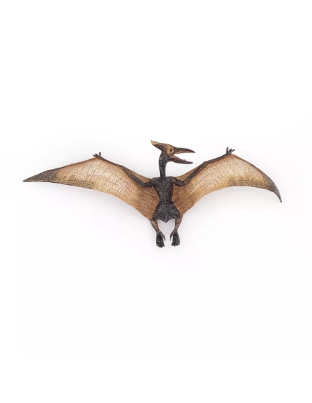Ptéranodon Figurine Papo 55006 – Reptile Volant Crétacé Aile Géante