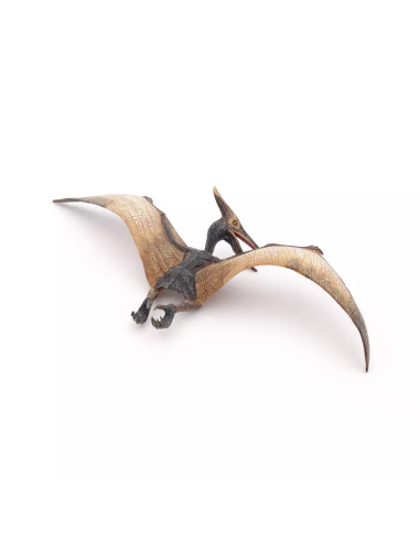 Ptéranodon Figurine Papo 55006 – Reptile Volant Crétacé Aile Géante