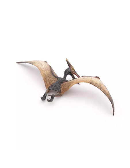Ptéranodon Figurine Papo 55006 – Reptile Volant Crétacé Aile Géante