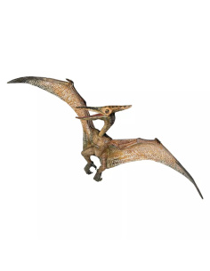 Ptéranodon Figurine Papo 55006 – Reptile Volant Crétacé Aile Géante
