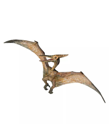 Ptéranodon Figurine Papo 55006 – Reptile Volant Crétacé Aile Géante