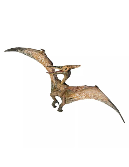Ptéranodon Figurine Papo 55006 – Reptile Volant Crétacé Aile Géante