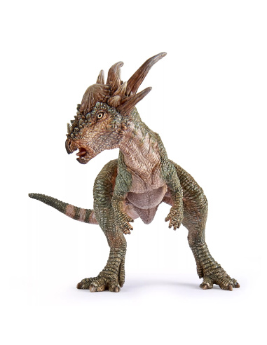 Stygimoloch – Figurine Papo 55084 -Jouet réaliste
