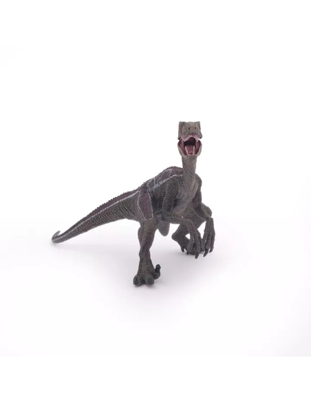 Vélociraptor – Figurine Papo 5502 - Jouet réaliste